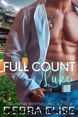 Full Count: A Forbidden Romance (Rescued by Love) by Debra Elise