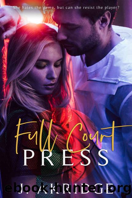 Full Court Press by J Akridge