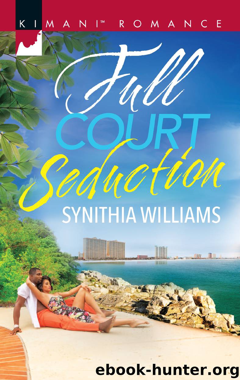 Full Court Seduction by Synithia Williams