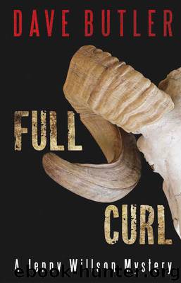Full Curl by Dave Butler