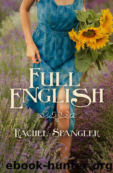 Full English by Rachel Spangler