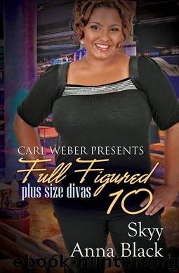 Full Figured 10 by Skyy