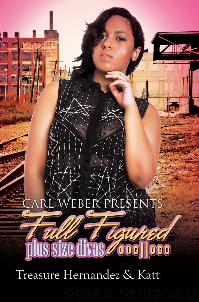 Full Figured 11 by Treasure Hernandez