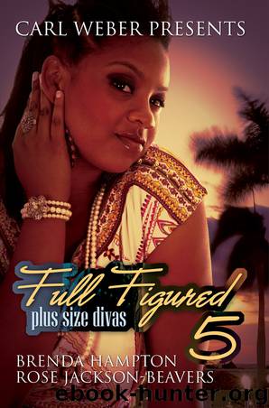 Full Figured 5 by Brenda Hampton