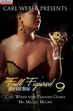 Full Figured 9 by Carl Weber