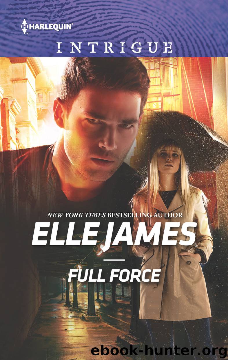 Full Force by Elle James