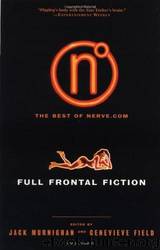 Full Frontal Fiction by Jack Murnighan