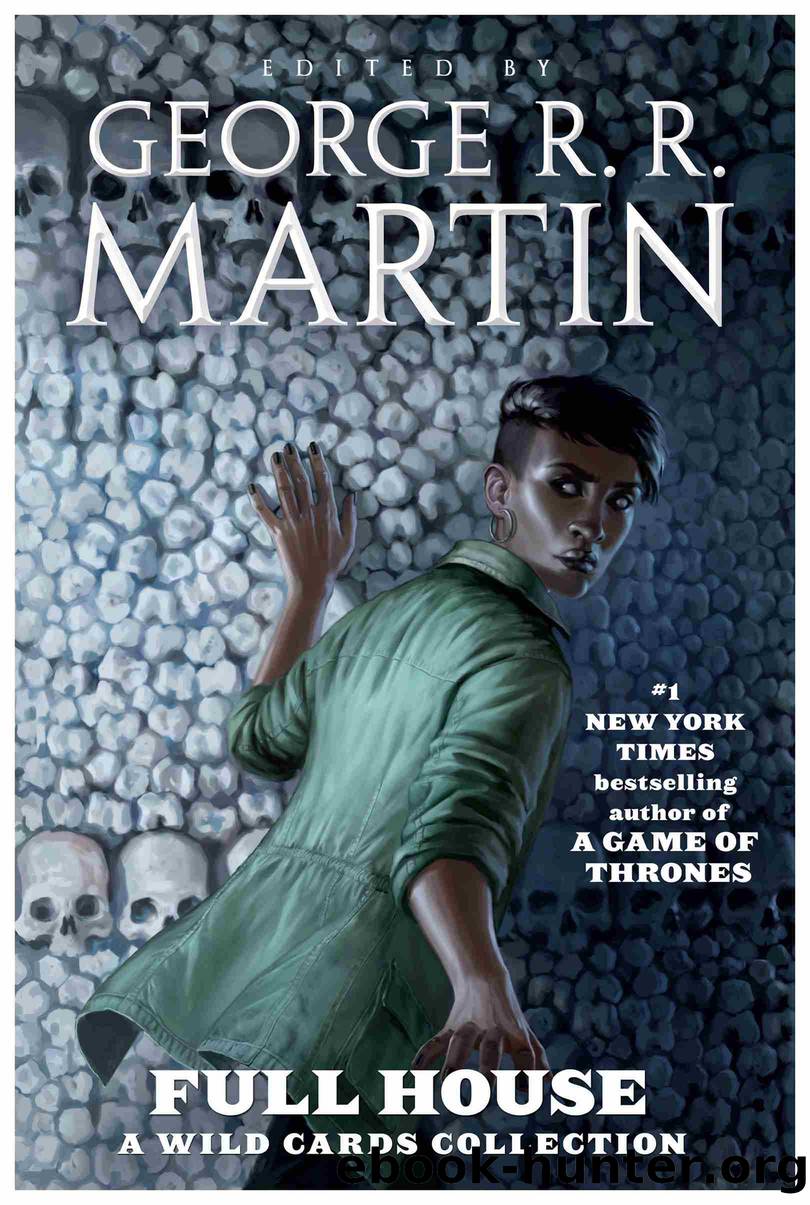 Full House by George R. R. Martin