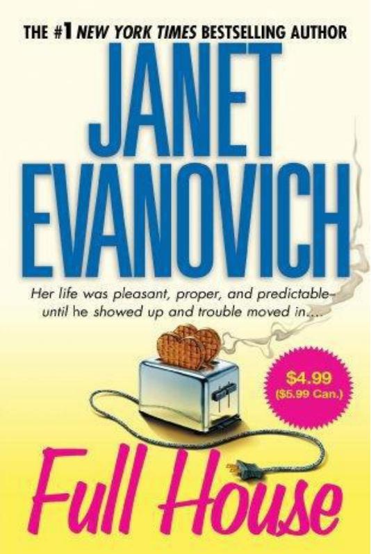 Full House by Janet Evanovich