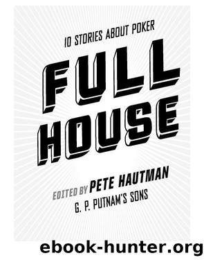Full House by Pete Hautman