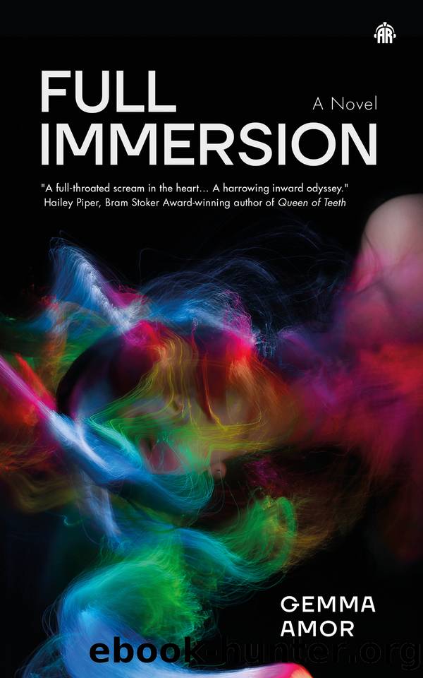 Full Immersion by Gemma Amor