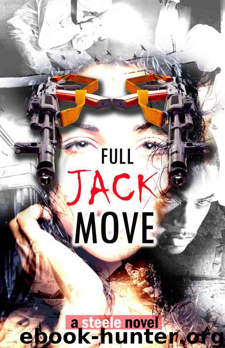 Full Jack Move by Tony Steele