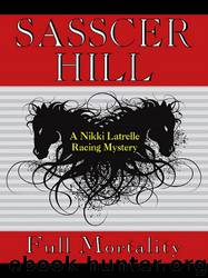 Full Mortality by Sasscer Hill