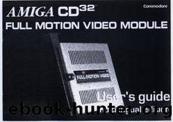 Full Motion Video Module by Unknown