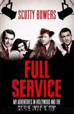 Full Service by Friedberg Bowers