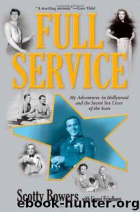 Full Service by Scotty Bowers