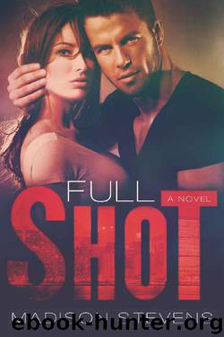 Full Shot_A Bad Boy Biker Boss Romance by Madison Stevens