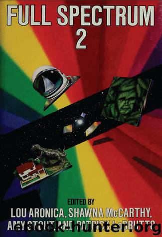 Full Spectrum 2 (Jerry eBooks) by unknow