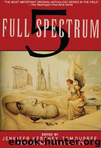 Full Spectrum 5 (Jerry eBooks) by unknow