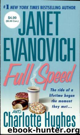 Full Speed by Janet Evanovich & Charlotte Hughes