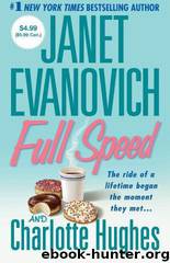 Full Speed by Janet Evanovich Charlotte Hughes