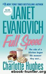 Full Speed by Janet Evanovich; Charlotte Hughes