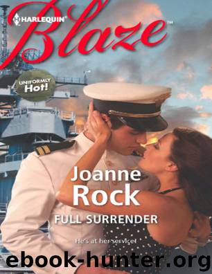 Full Surrender by Joanne Rock