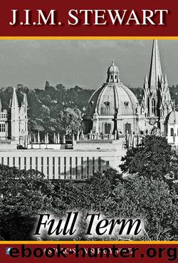 Full Term by J. I. M. Stewart