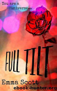 Full Tilt by Emma Scott