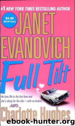 Full Tilt by Janet Evanovich & Charlotte Hughes