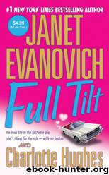 Full Tilt by Janet Evanovich Charlotte Hughes