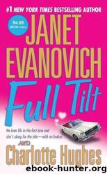 Full Tilt by Janet Evanovich; Charlotte Hughes