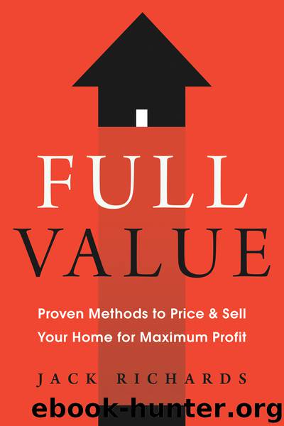 Full Value by Jack Richards
