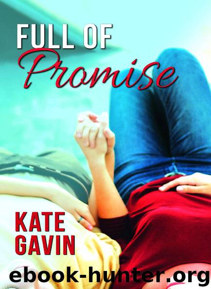 Full of Promise by Kate Gavin