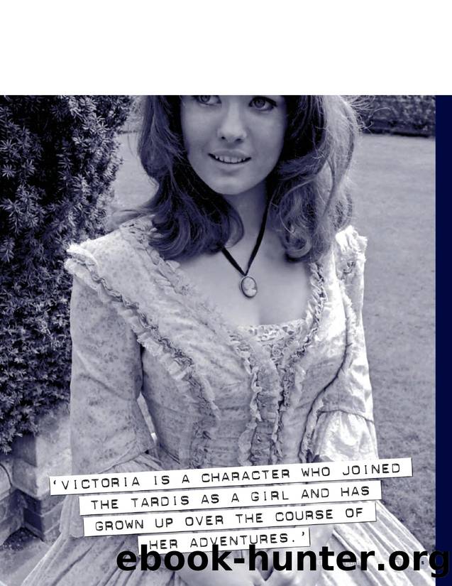 Full page photo by The Dominators