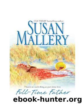 Full-Time Father by Susan Mallery
