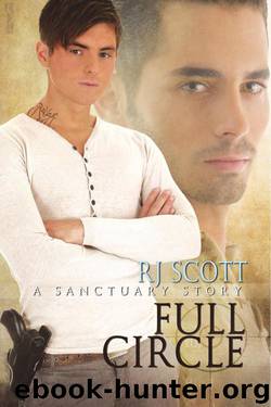 Full_Circle by RJ Scott