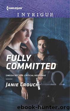 Fully Committed by Crouch Janie