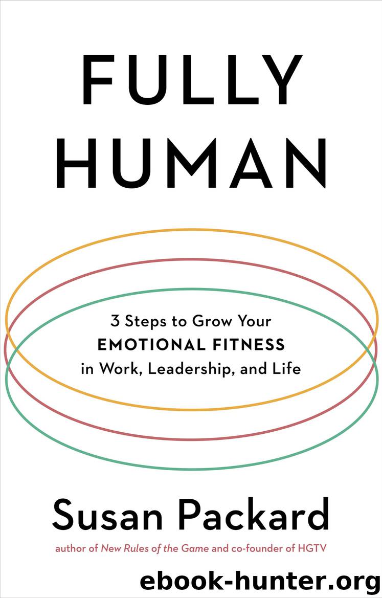 Fully Human by Susan Packard