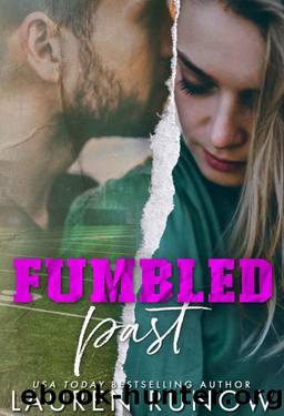 Fumbled Past by Lauren Runow