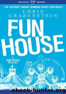 Fun House by Grabenstein Chris