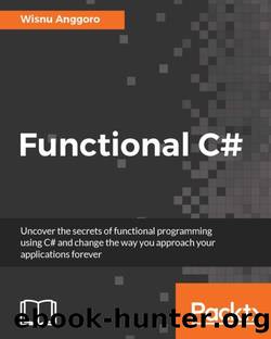 Functional C# by Unknown