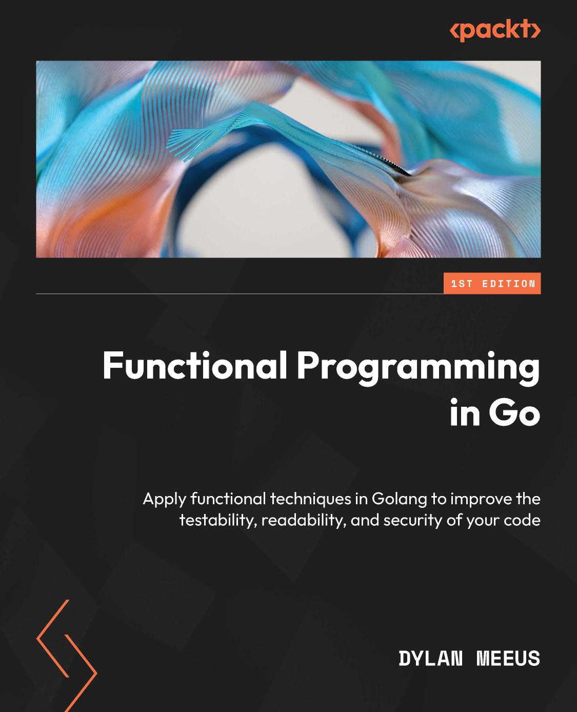 Functional Programming in Golang by Unknown