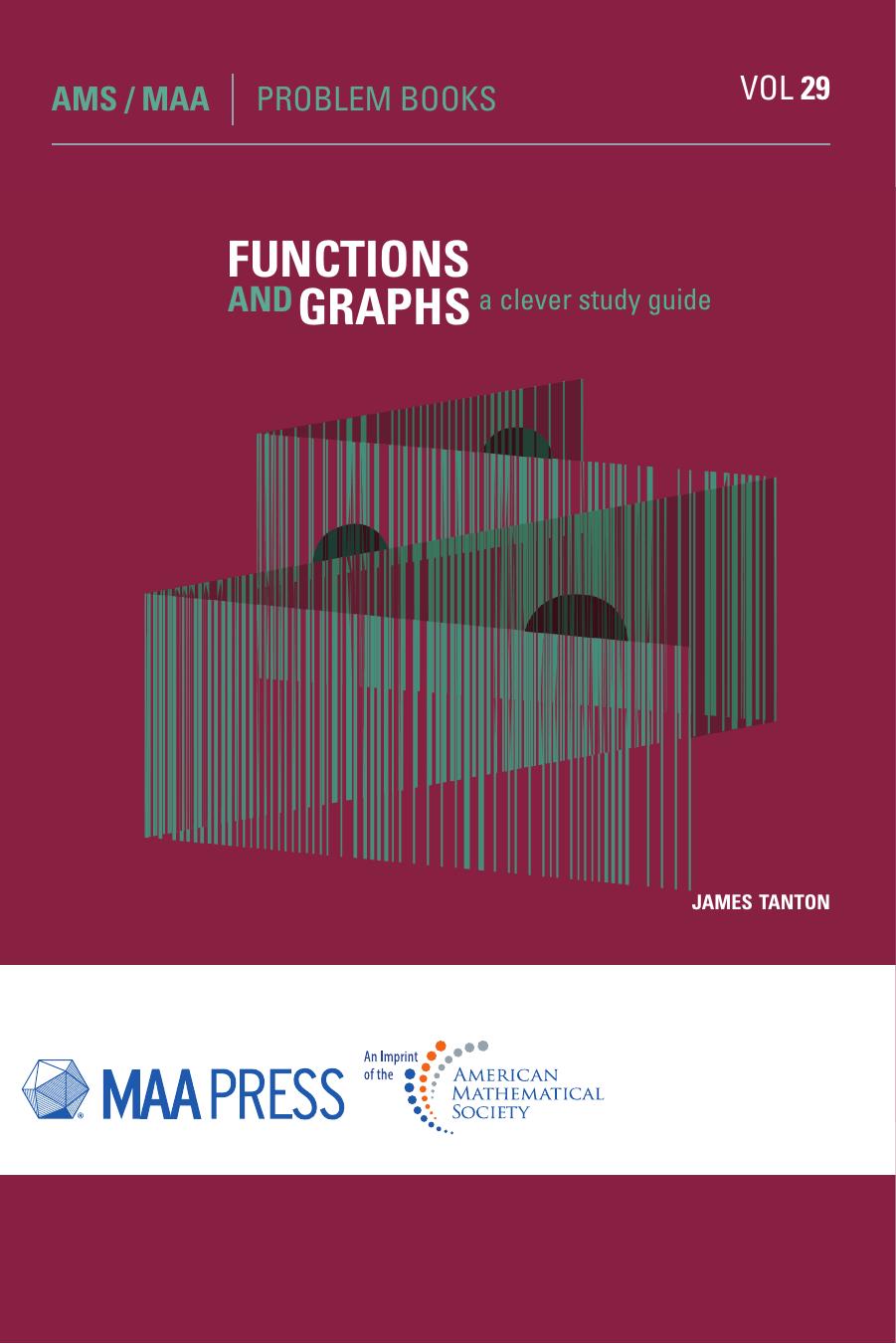 Functions and Graphs by James Tanton