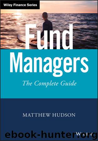 Fund Managers by Matthew Hudson
