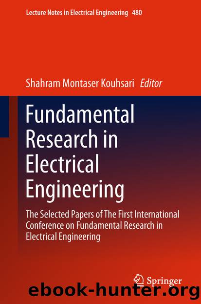 Fundamental Research in Electrical Engineering by Unknown