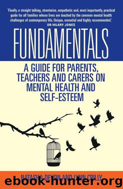 Fundamentals by Lynn Crilly