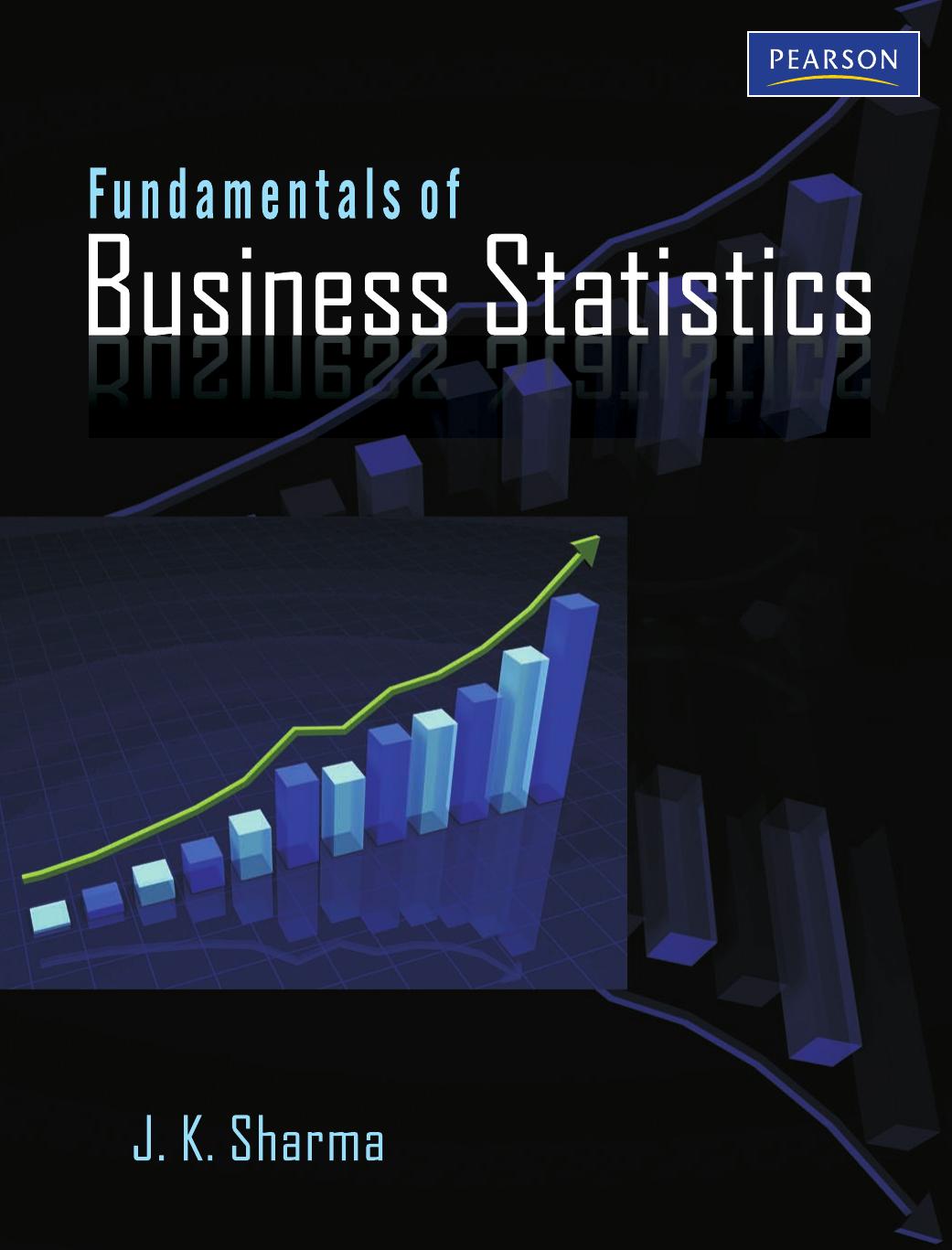 Fundamentals of Business Statistics by Unknow