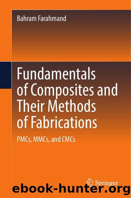 Fundamentals of Composites and Their Methods of Fabrications by Unknown