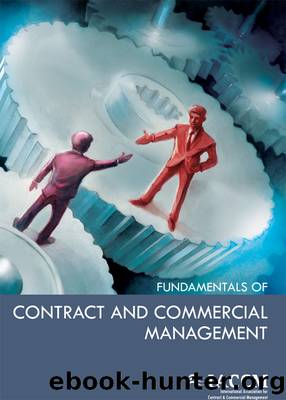 Fundamentals of Contract and Commercial Management by Fundamentals of Contract & Commercial Management